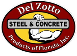Del Zotto Logo