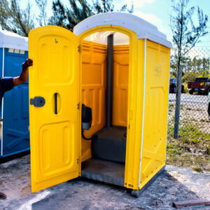 Portable Toilet Rentals