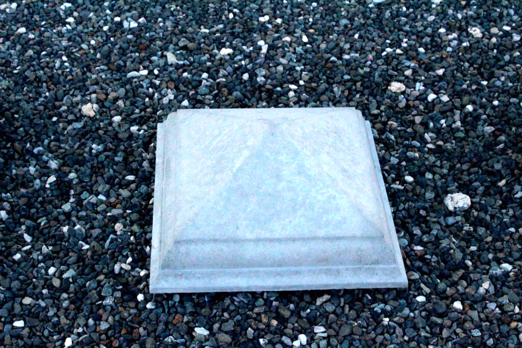 column top 20x20
