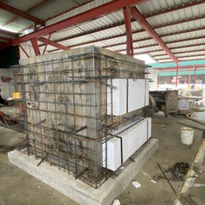 Precast Structures